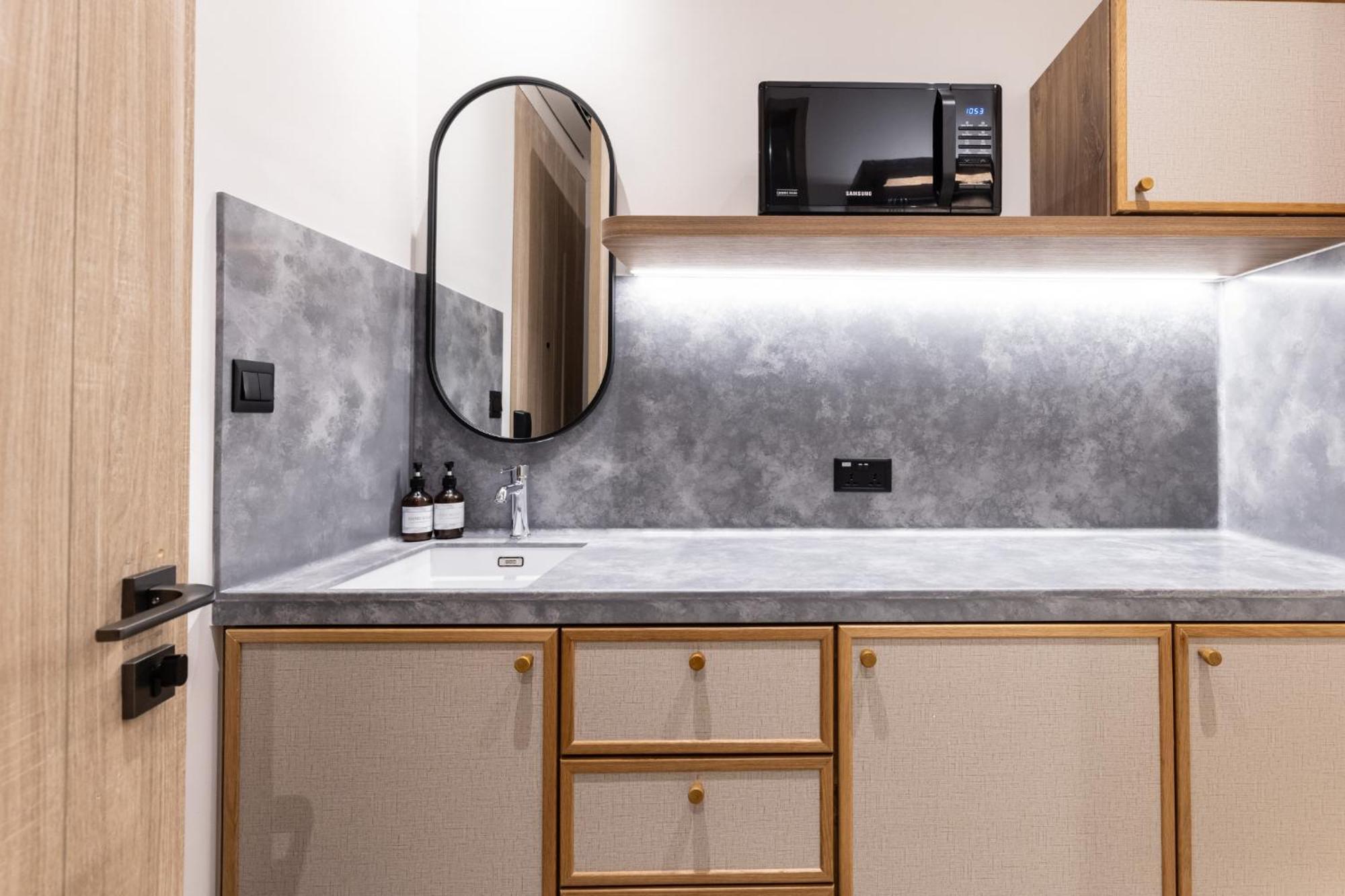 Hotel Heritage Collection On Victoria - Mobile App Check-in 3*